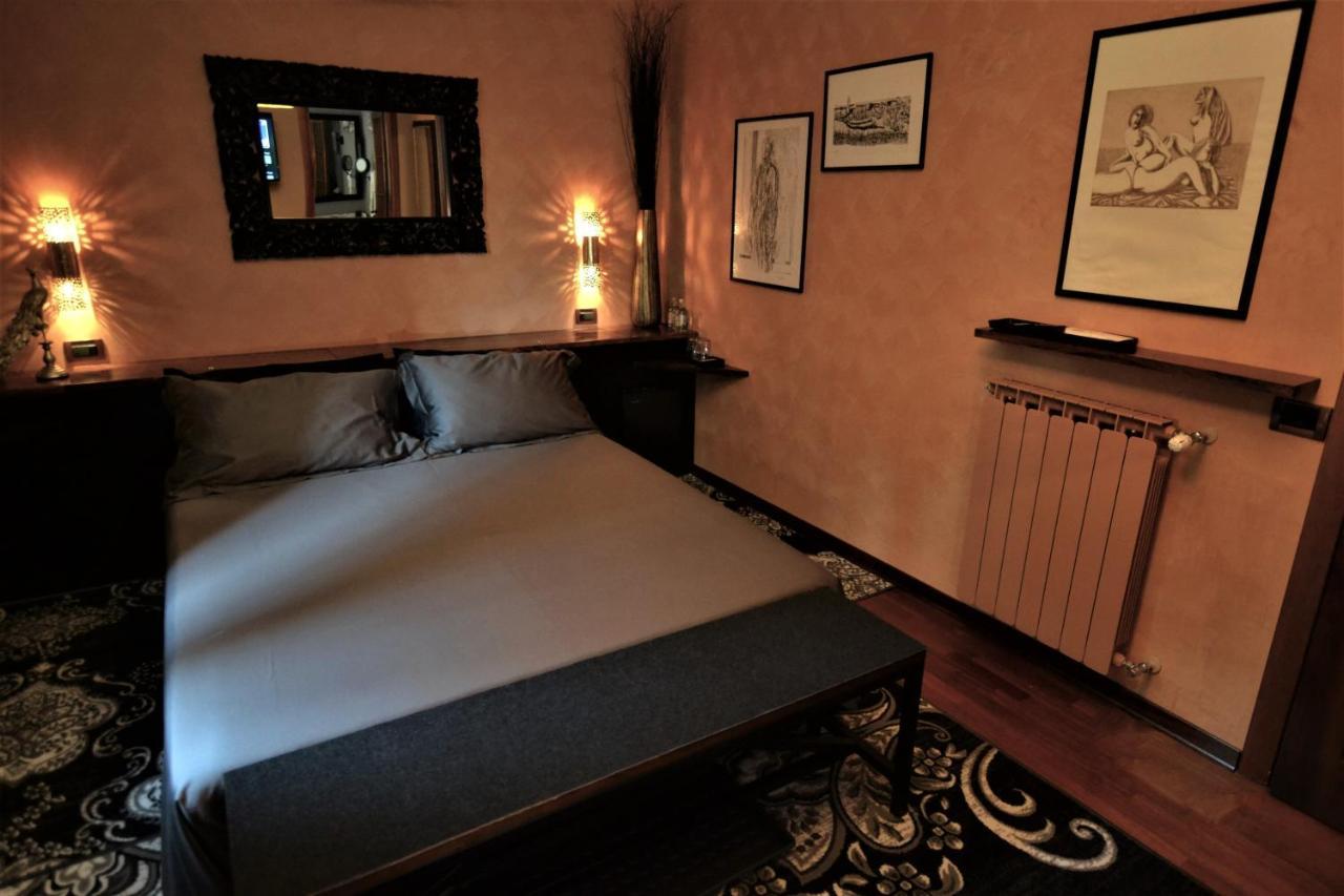 Trieste59 B&B エクステリア 写真