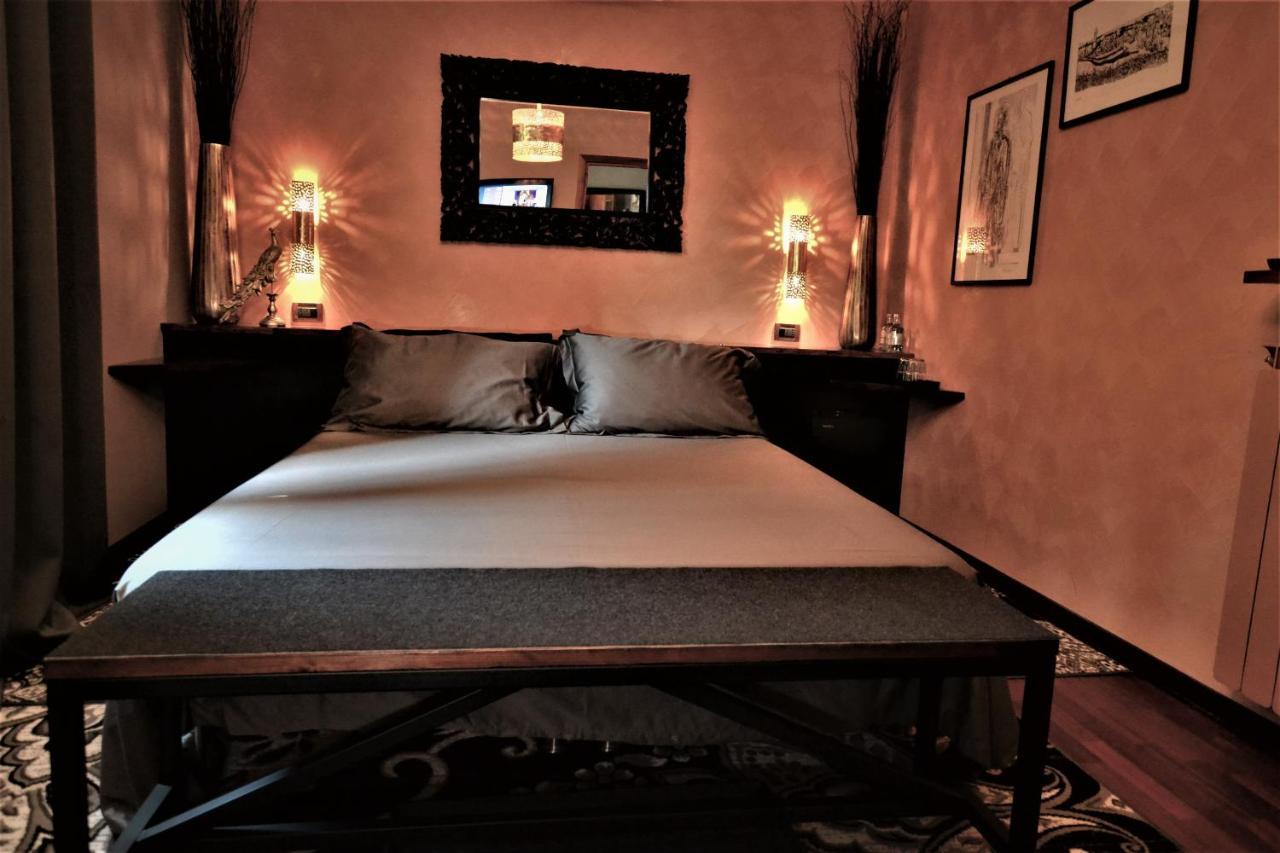 Trieste59 B&B エクステリア 写真