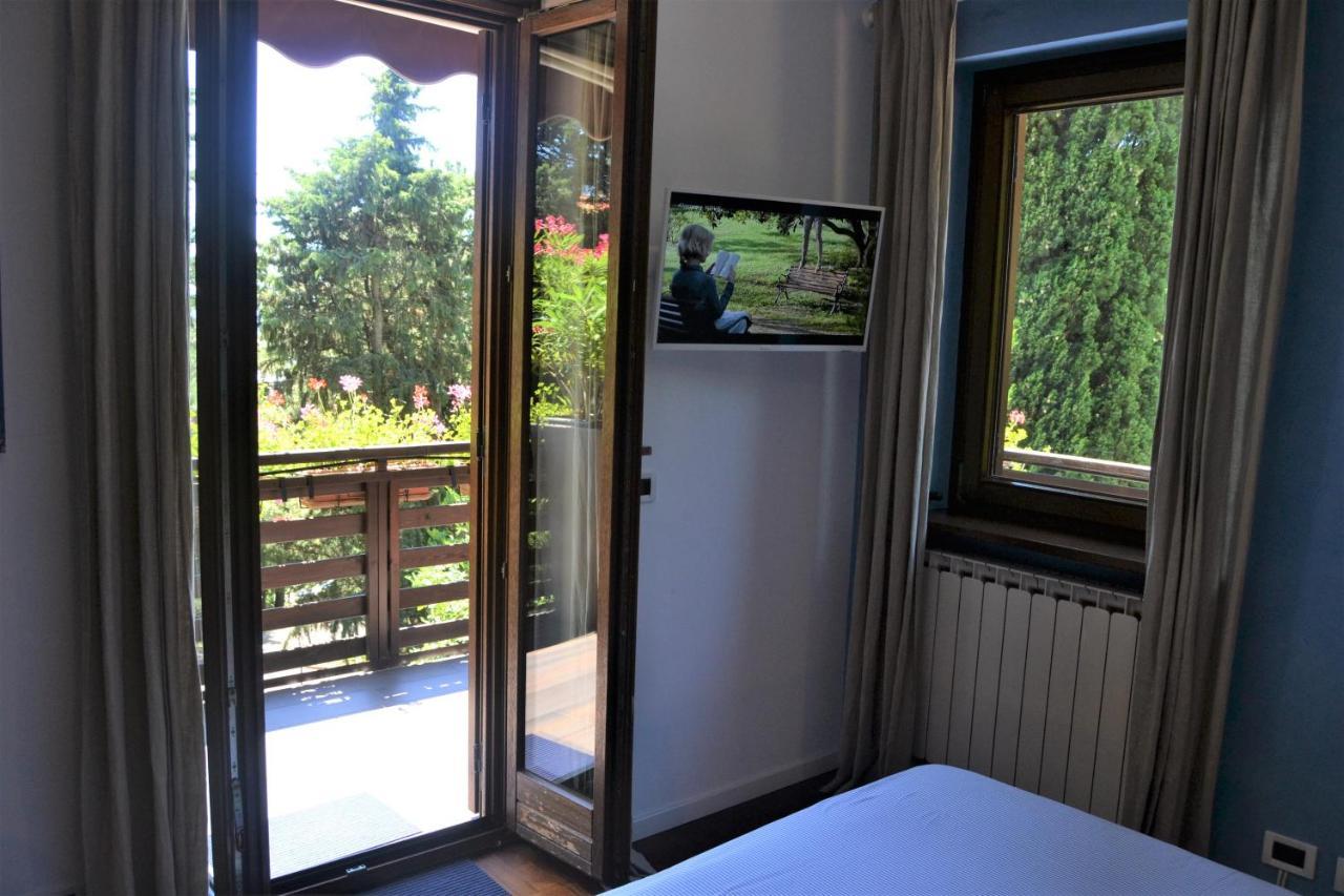 Trieste59 B&B エクステリア 写真