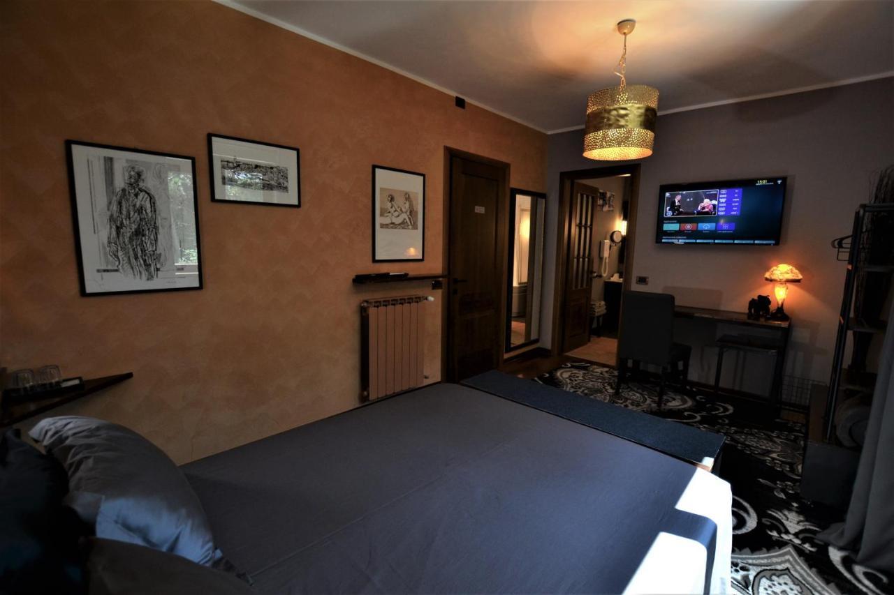 Trieste59 B&B エクステリア 写真