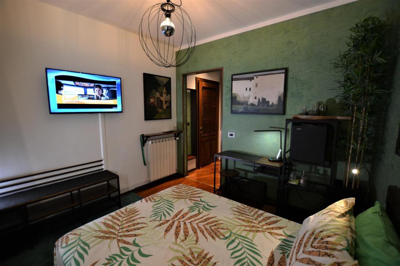 Trieste59 B&B エクステリア 写真