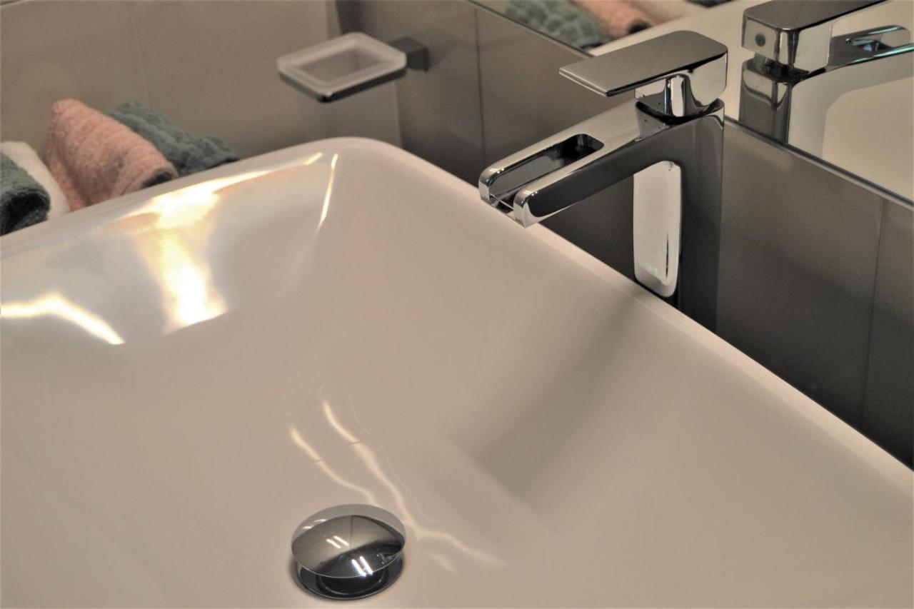 Trieste59 B&B エクステリア 写真