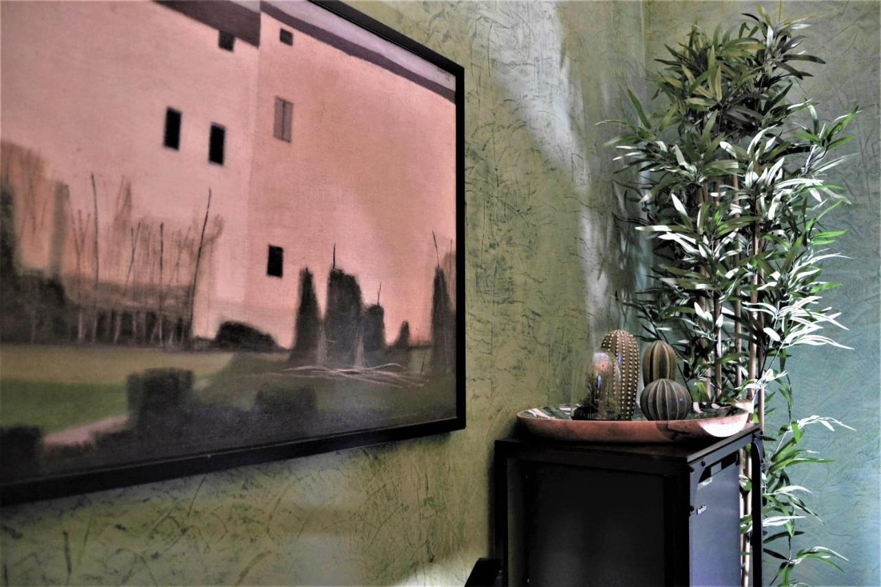 Trieste59 B&B エクステリア 写真