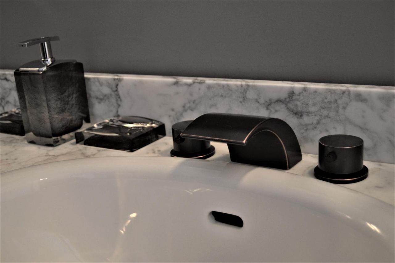 Trieste59 B&B エクステリア 写真