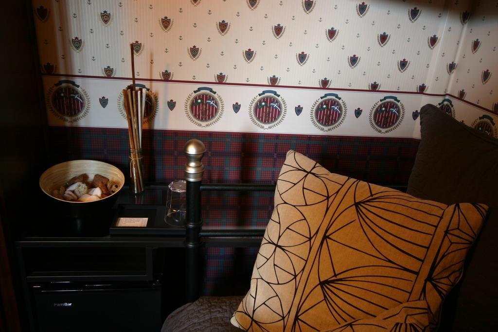 Trieste59 B&B 部屋 写真