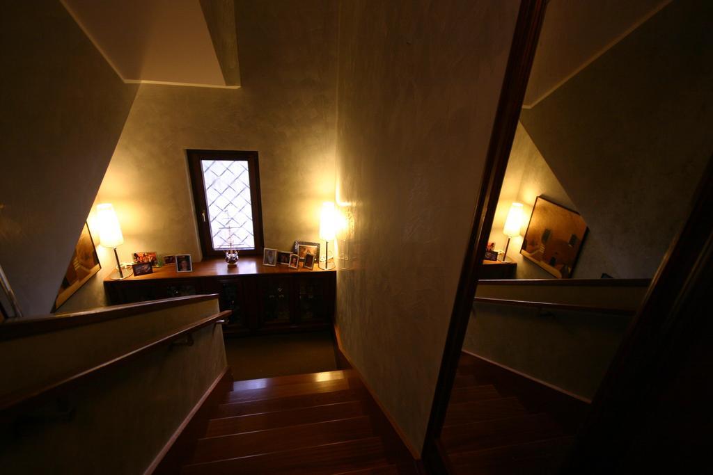 Trieste59 B&B エクステリア 写真