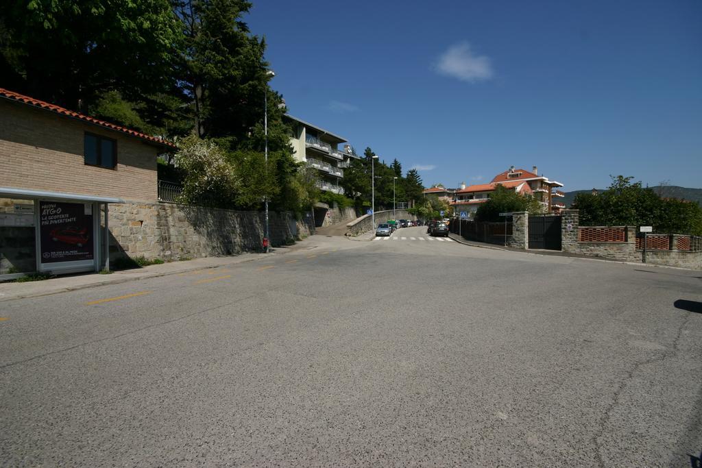 Trieste59 B&B エクステリア 写真