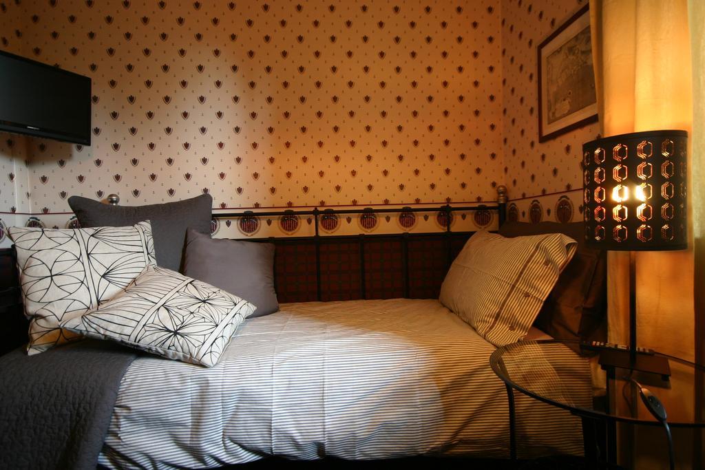 Trieste59 B&B エクステリア 写真