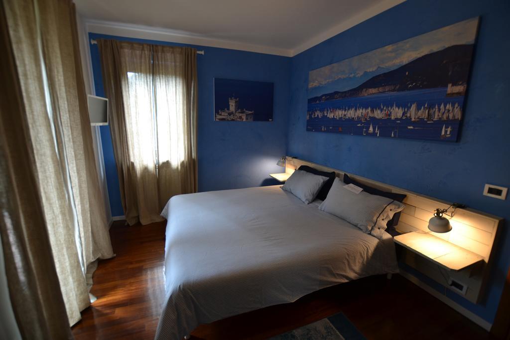Trieste59 B&B エクステリア 写真