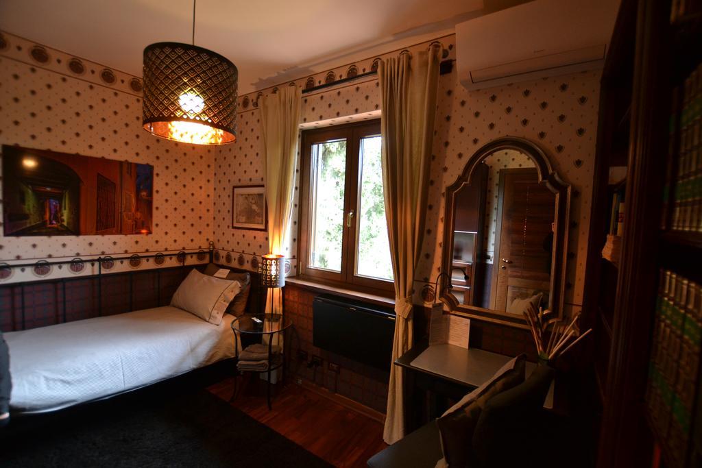 Trieste59 B&B エクステリア 写真